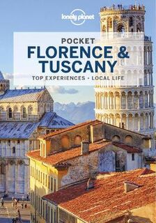 Florence and Tuscany  (5th Edition)