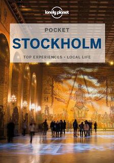 Stockholm  (5th Edition)