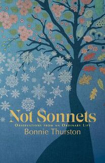 Not Sonnets