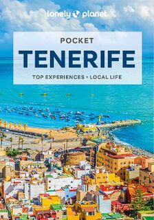 Lonely Planet Pocket Guide: Tenerife