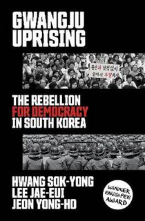Gwangju Uprising