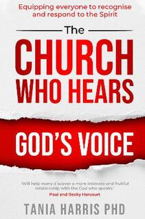 The Church Who Hears God's Voice