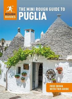 Mini Rough Guides: The Mini Rough Guide to Puglia