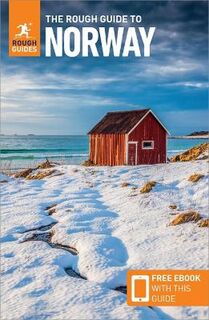Rough Guide to Norway, The
