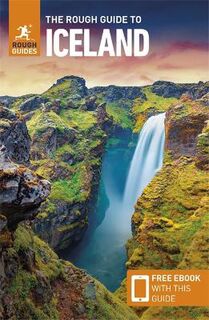Rough Guide to Iceland, The