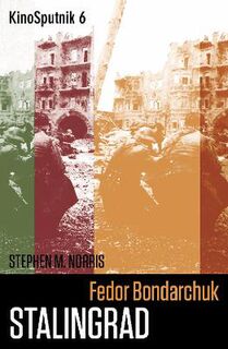 KinoSputnik #: Fedor Bondarchuk: 'Stalingrad'