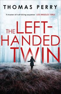Jane Whitefield #09: The Left-Handed Twin