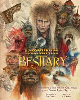 Labyrinth: Bestiary