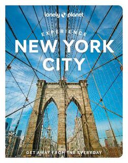 Lonely Planet Experience: Experience New York City