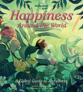 Happiness Around the World