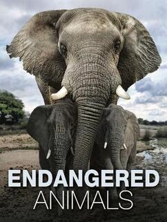 Animals: Endangered Animals