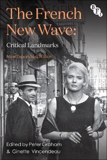 The French New Wave  (3rd Edition)
