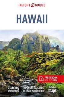 Insight Guides: Hawaii