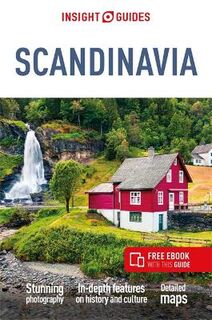 Insight Guides: Scandinavia