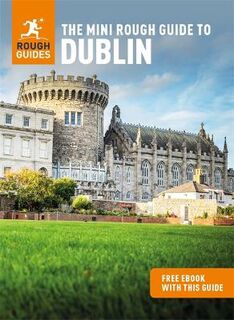 Mini Rough Guides: The Mini Rough Guide to Dublin