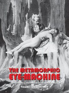 The Metamorphic Eye-machine