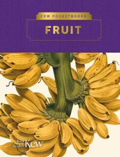 Kew Pocketbooks #: Fruit