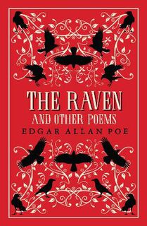 Great Poets Series #: The Raven and Other Poems