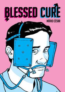 Blessed Cure (Graphic Novel)