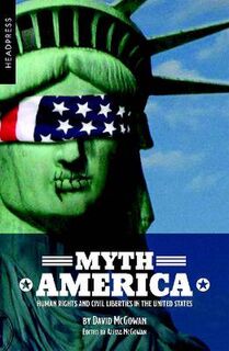 Myth America  (2nd Edition)