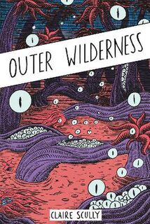 Outer Wilderness (Graphic Novel)