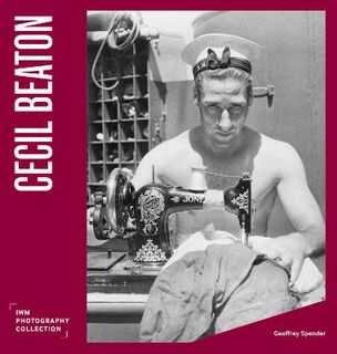 Imperial War Museum Photographic Collection #: Cecil Beaton