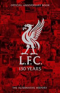LFC 130 Years
