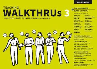 Teaching WalkThrus 3