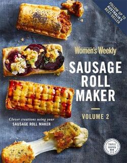 AWW Sausage Roll Maker Volume 2