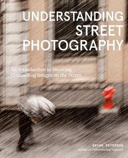 Understanding Street Photography