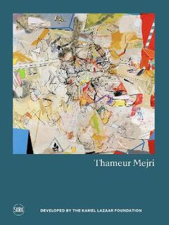 Thameur Mejri  (Bilingual edition)