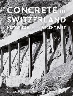 Concrete in Switzerland