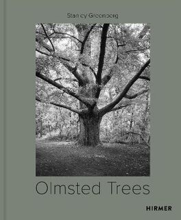 Olmsted Trees  (Bilingual edition)