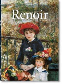Renoir  (40th Ed.)