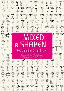 Mixed & Shaken