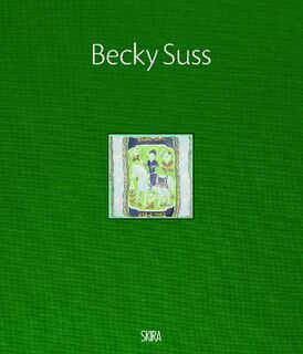 Becky Suss