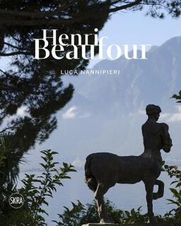 Henri Beaufour  (Bilingual edition)