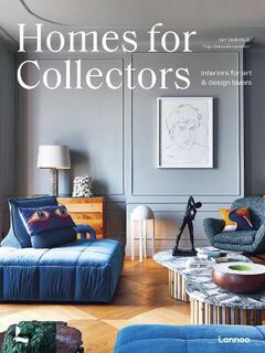 Homes For #: Homes for Collectors