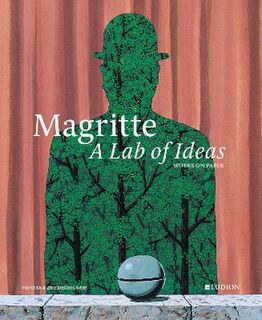 Magritte A Lab of Ideas