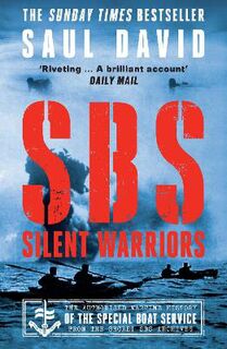 SBS - Silent Warriors