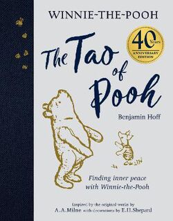 Tao of Pooh, The