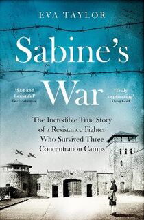 Sabine's War
