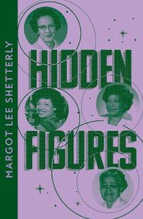 Collins Modern Classics: Hidden Figures