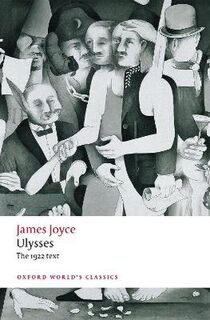 Ulysses  (Second Edition)