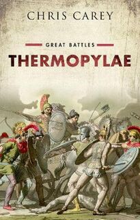 Great Battles #: Thermopylae