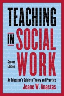 Teaching in Social Work  (2nd Edition)