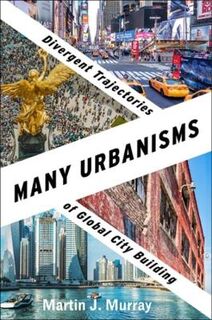 Many Urbanisms
