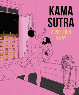 Kama Sutra  (2nd Edition)