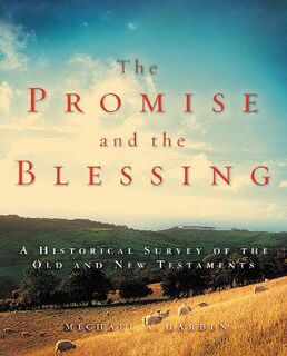 The Promise and the Blessing