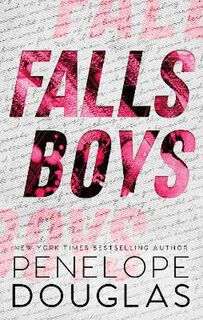 Hellbent #01: Falls Boys